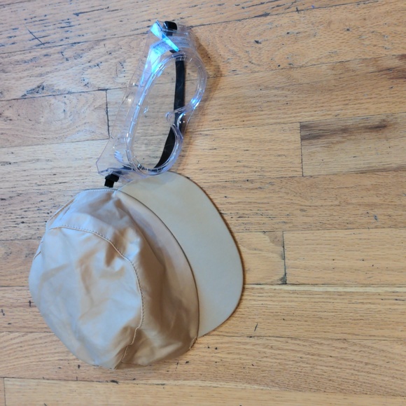 Exterminator Costume - Picture 11 of 11